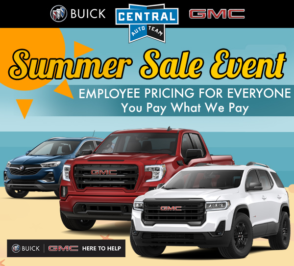 Summer Sale Event