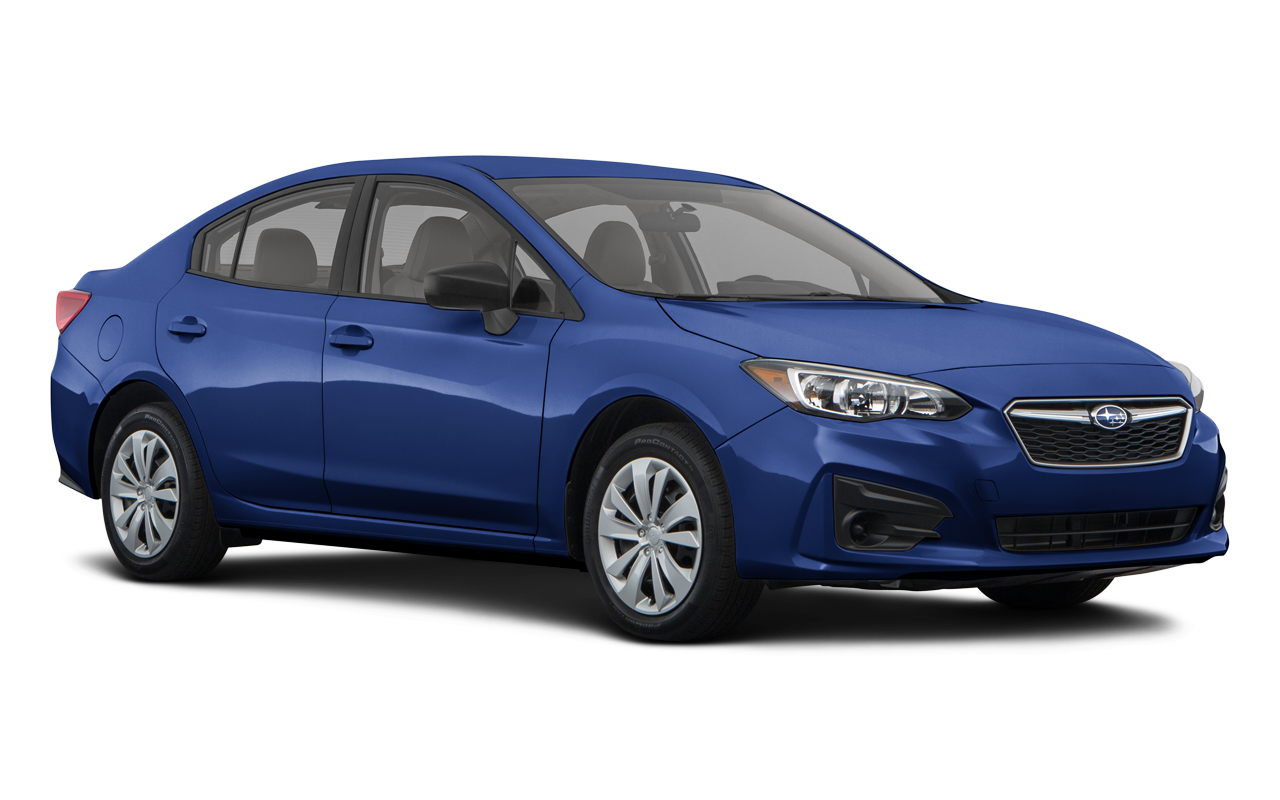 2019 Impreza 2.0i Sedan