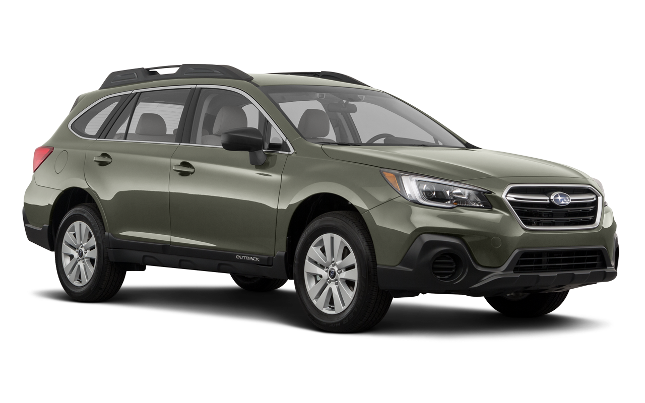 2019 Outback 2.5i