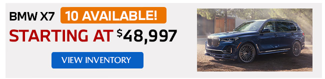 Tulley BMW of Manchester