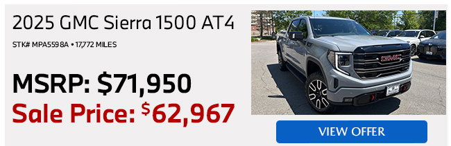 Tulley BMW of Manchester